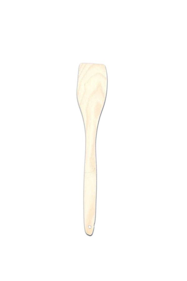61891750273b8-4943.jpg Ahşap Gürgen Ağacı Spatula 29x5 cm