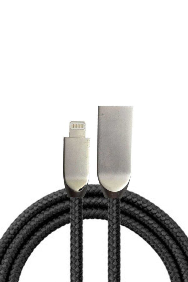 618e4a52ef152-4969.jpg İphone Lightning Uyumlu Hızlı Şarj ve Data Kablosu 1 metre