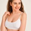 61937b4026b3b-5600.jpg Pedli İp Askılı Beyaz ve Pembe Büstiyer 2 adet