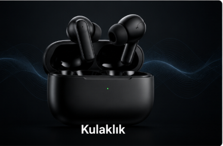 Apple Airpods 2 (2.nesil) 3in1 Kılıf - Kırmızı-lacivert