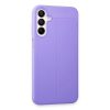 Samsung Galaxy A55 5g Kılıf Auto Focus Kapak - Lila