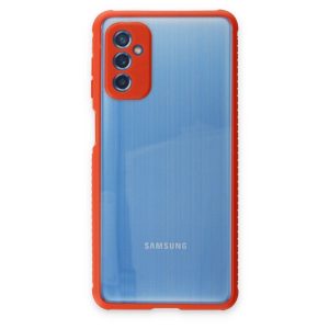 mdn-ark12473_samsung-galaxy-m52-5g-kilif-miami-seffaf-silikon-kirmizi-1-41999980-sw1200sh1200-37wydlrt.jpg Samsung Galaxy M52 5g Kılıf Miami Şeffaf Silikon - Kırmızı