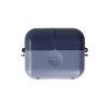 Apple Airpods 3 (3.nesil) Basmalı Kılıf - Mavi-lacivert