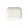 Apple Airpods 3 (3.nesil) Basmalı Kılıf - Beyaz