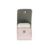 Apple Airpods Pro (1.nesil) Askılı Kılıf - Pudra