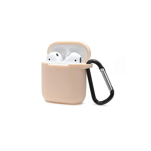 mdn-ark13134_apple-airpods-2-2nesil-sert-silikon-kilif-bej-1-19531216-sw1200sh1200-2jmjhse7.jpg Apple Airpods 2 (2.nesil) Sert Silikon Kılıf - Bej