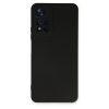 Xiaomi Redmi Note 11 Pro Plus 5g Kılıf Nano İçi Kadife Silikon - Siyah