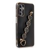 Samsung Galaxy A14 4g Kılıf Esila Silikon - Siyah