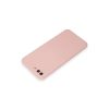 Apple İphone 7 Plus Kılıf First Silikon - Rose Gold