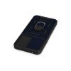 Samsung Galaxy A54 5g Kılıf Pars Lens Yüzüklü Silikon - Lacivert