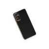 Samsung Galaxy A14 4g Kılıf Volet Silikon - Siyah