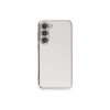 Samsung Galaxy S23 Plus Kılıf Volet Silikon - Beyaz