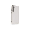 Samsung Galaxy S23 Plus Kılıf Volet Silikon - Beyaz
