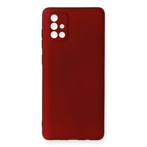 mdn-ark14730_samsung-galaxy-a71-kilif-first-silikon-bordo-1-77358299-sw1200sh1200-1o2m8tfk.jpg Samsung Galaxy A71 Kılıf First Silikon - Bordo