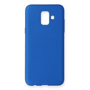mdn-ark14751_samsung-galaxy-a6-2018-kilif-first-silikon-mavi-1-26120-sw1200sh1200-1i4riusi.jpg Samsung Galaxy A6 2018 Kılıf First Silikon - Mavi