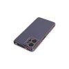 Xiaomi Redmi Note 12 4g Kılıf Volet Silikon - Mavi