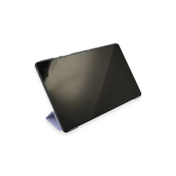 Apple İpad Pro 11 (2021) Kılıf Tablet Smart Kılıf - Lila