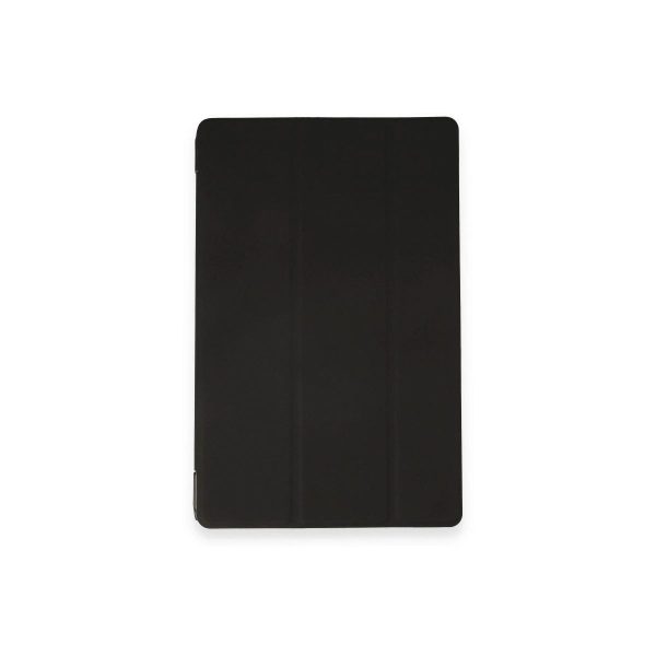 Apple İpad Pro 11 (2021) Kılıf Tablet Smart Kılıf - Siyah