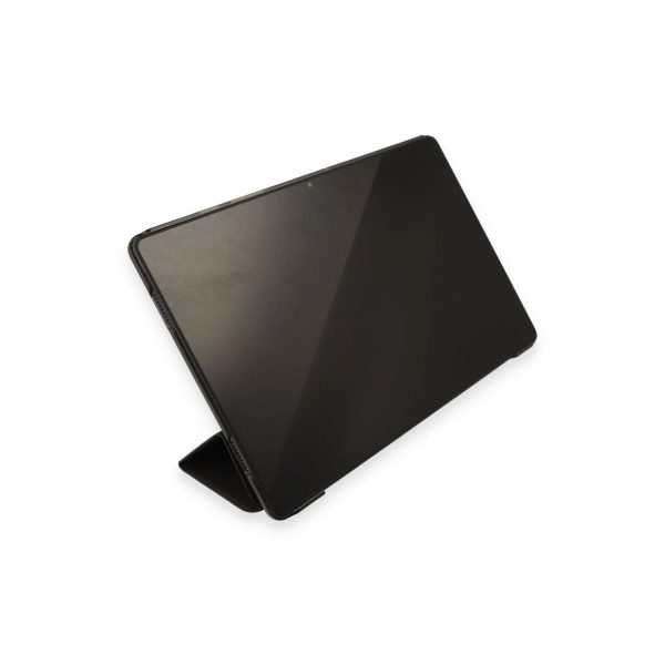 Apple İpad Pro 11 (2021) Kılıf Tablet Smart Kılıf - Siyah