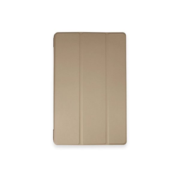 Apple İpad Pro 11 (2021) Kılıf Tablet Smart Kılıf - Gold