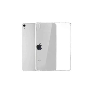 Apple İpad Air 4 10.9 Kılıf Anti Shock Tablet Silikon - Şeffaf