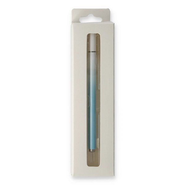 Dokunmatik Stylus Kalem Pen 108 - Mavi