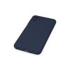 Samsung Galaxy A04e Kılıf Nano İçi Kadife Silikon - Lacivert