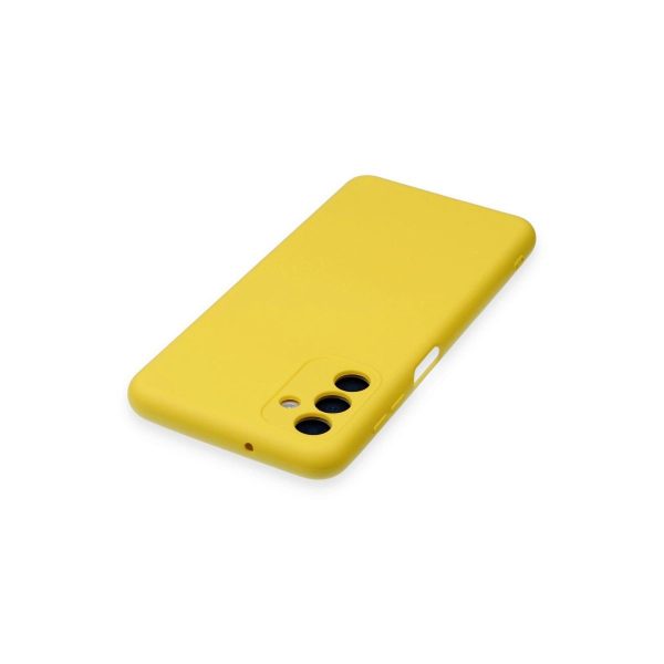 mdn-ark15199_samsung-galaxy-a14-4g-kilif-nano-ici-kadife-silikon-sari-4-38278951-sw1200sh1200-znbif27y.jpg Samsung Galaxy A14 4g Kılıf Nano İçi Kadife Silikon - Sarı