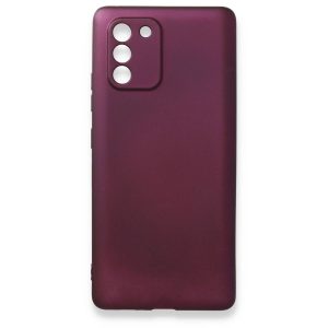 mdn-ark15355_samsung-galaxy-a91-s10-lite-kilif-first-silikon-murdum-1-42475410-sw1200sh1200-2b7qcvms.jpg Samsung Galaxy A91 / S10 Lite Kılıf First Silikon - Mürdüm