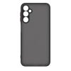 Samsung Galaxy A25 5g Kılıf Montreal Silikon Kapak - Siyah