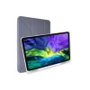 Samsung Galaxy P610 Tab S6 Lite 10.4 Kılıf Kalemlikli Mars Tablet Kılıfı - Lavender
