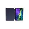 Samsung Galaxy P610 Tab S6 Lite 10.4 Kılıf Kalemlikli Mars Tablet Kılıfı - Lacivert