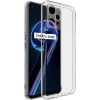 Realme 9 Pro 5g Kılıf Lüx Şeffaf Silikon
