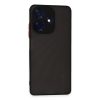 İnfinix Hot 30 4g Kılıf Montreal Silikon Kapak - Siyah