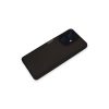 İnfinix Hot 30 4g Kılıf Montreal Silikon Kapak - Siyah