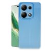 Xiaomi Redmi Note 13 Pro 4g Kılıf Auto Focus Kapak - Mavi