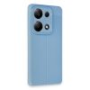 Xiaomi Redmi Note 13 Pro 4g Kılıf Auto Focus Kapak - Mavi