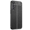 Samsung Galaxy A15 4g Kılıf Auto Focus Kapak - Siyah