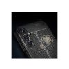 Samsung Galaxy A15 4g Kılıf Auto Focus Kapak - Siyah