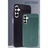 Samsung Galaxy A15 4g Kılıf Auto Focus Kapak - Koyu Yeşil