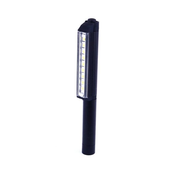Mıknatıslı Sahte Para Işığı Lamba Wt-307