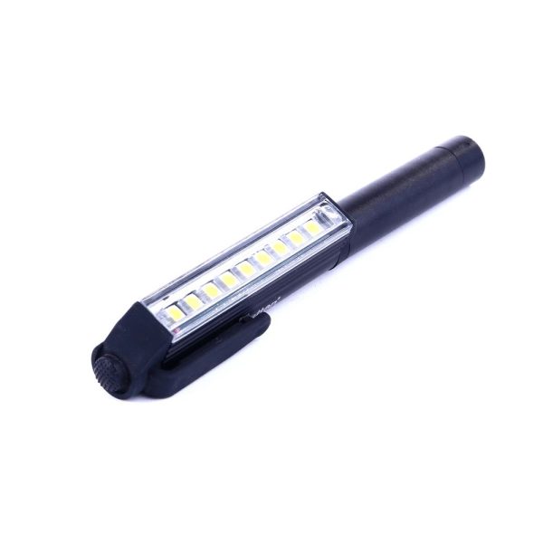 Mıknatıslı Sahte Para Işığı Lamba Wt-307