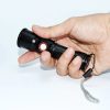 2 Led 1.000 Lümen Usb Şarjlı El Feneri Wt-611