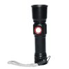 2 Led 1.000 Lümen Usb Şarjlı El Feneri Wt-611