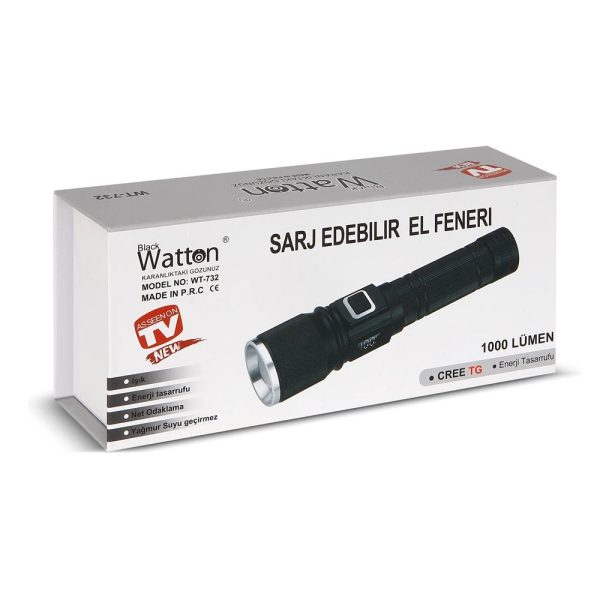 mdn-gf001k-guvf-618_cree-tg-led-1000-lumen-gostergeli-fonksiyonel-el-feneri-wt-732-525704916-sw1000sh1000-3v74cva1.jpg Cree Tg Led 1000 Lümen Göstergeli Fonksiyonel El Feneri Wt-732