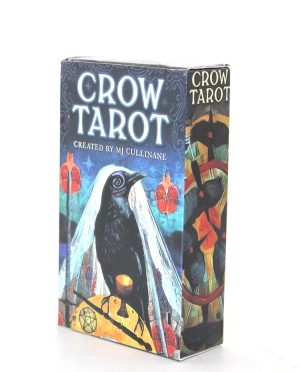 mdn-kh002k-alk2794_crow-karga-tarot-karti-alk2794-149152387-sw750sh929-26pmx04d.jpg Crow (karga) Tarot Kartı Alk2794